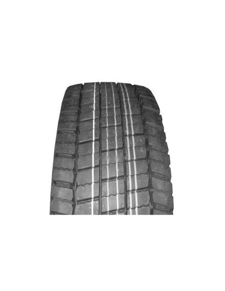 HYBRID LD3 CONTINENTAL 205 75 17 124/122 M