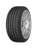 245/45 R18 96 Y Continental Sportcon 3 Ssr*