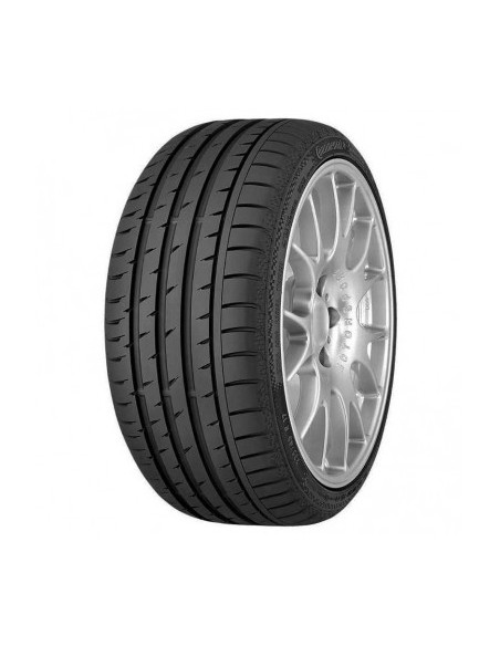245/45 R18 96 Y Continental Sportcon 3 Ssr*