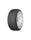 275/40 R19 101 W Continental Sp.con.3 Ssr *