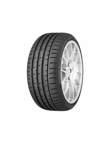 275/40 R19 101 W Continental Sp.con.3 Ssr *