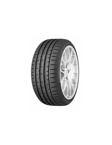 275/40 R19 101 W Continental Sp.con.3 Ssr *