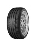 295/40 R22 112 Y Continental Contisportcontact 5 Suv Xl
