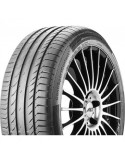 285/35 R21 TL 105Y CONTISPORTCONTACT 5 XL * CONTI SEAL