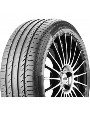 285/35 R21 TL 105Y CONTISPORTCONTACT 5 XL * CONTI SEAL