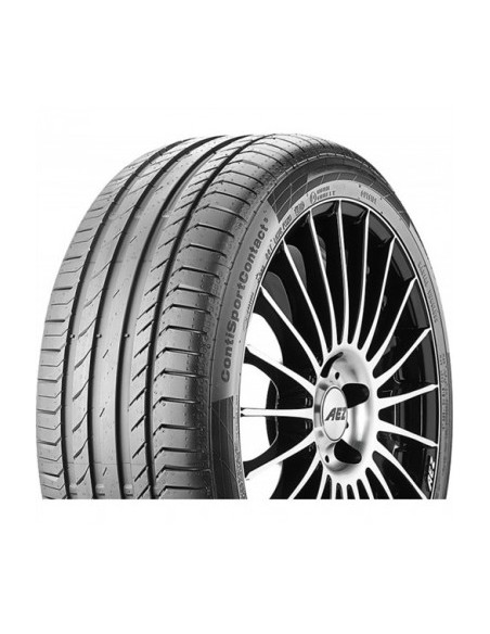 285/35 R21 TL 105Y CONTISPORTCONTACT 5 XL * CONTI SEAL