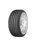 275/40 R19 101 Y Continental Contisportcontact 5 Fr Mo