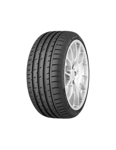 275/40 R19 101 Y Continental Contisportcontact 5 Fr Mo