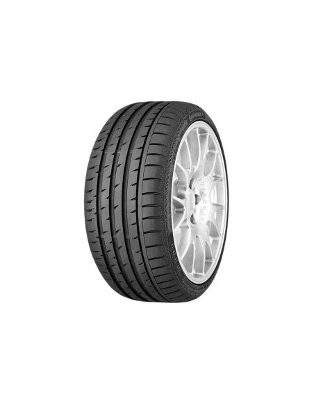 275/40 R19 101 Y Continental Contisportcontact 5 Fr Mo