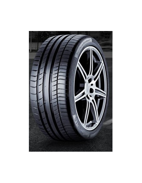 275/30 R21 TL 98(Y) CONTISPORTCONTACT 5P XL FR RO 1