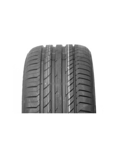 285/45 R20 112 Y Continental Sportcont.5 Ao