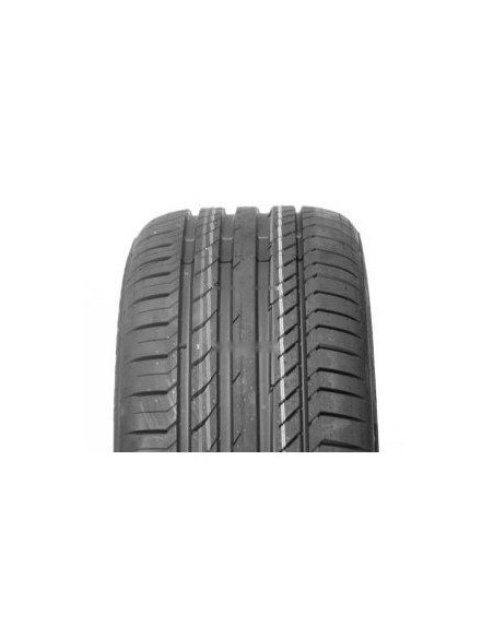 285/45 R20 112 Y Continental Sportcont.5 Ao