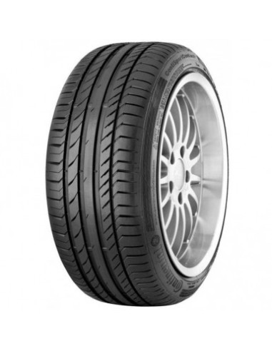 235/55 R19 105 V Continental Sportcon 5 Suv