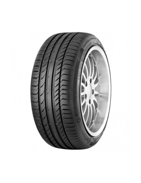 235/55 R19 105 V Continental Sportcon 5 Suv