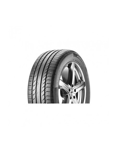 255/40 R20 TL 101V CONTISPORTCONTACT 5 SUV XL FR  VW CONTISILENT