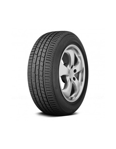 245/45 R20 TL 103W CONTICROSSCONTACT LX SPORT XL  FR LR BSW M+S