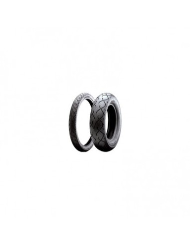 130/90-15 TL 66S K 65 REAR M/C 