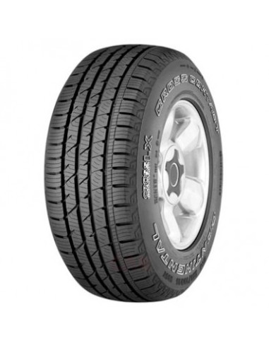 235/60 R20 TL 108W CONTICROSSCONTACT LX SPORT XL  FR LR BSW M+S
