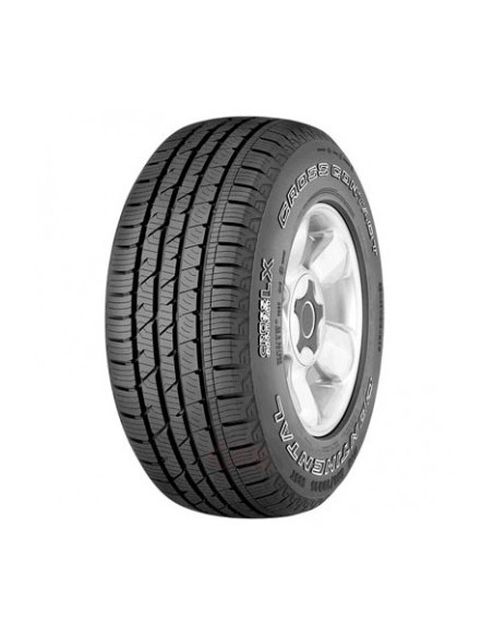 235/60 R20 TL 108W CONTICROSSCONTACT LX SPORT XL  FR LR BSW M+S