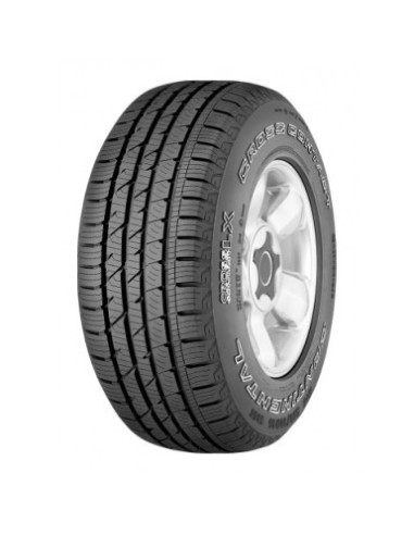 CrossContact LX Sport CONTINENTAL 285 45 21 113 H