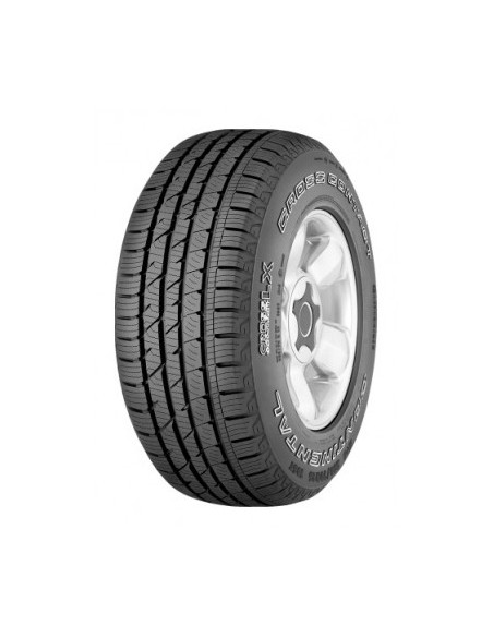 CrossContact LX Sport CONTINENTAL 285 45 21 113 H