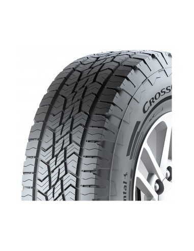 255/55 R18 109 V Continental Crosscontact Atr Fr Xl M+s (tl)