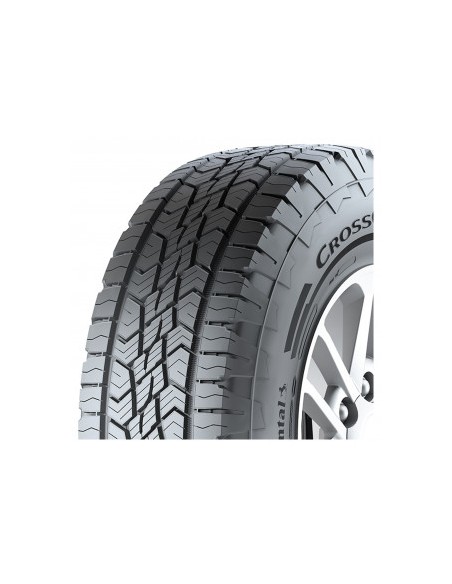 255/55 R18 109 V Continental Crosscontact Atr Fr Xl M+s (tl)