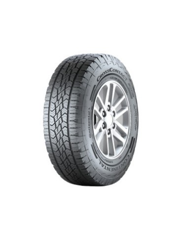 255/55 R19 TL 111V CROSSCONTACT ATR XL FR M+S 
