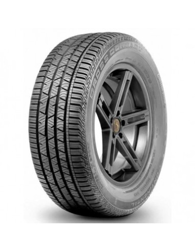 265/40 R21 TL 101V CONTICROSSCONTACT LX SPORT FR  FOR BSW M+S