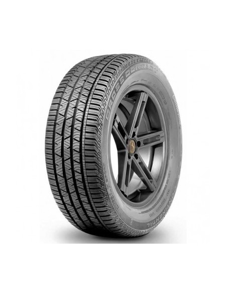 265/40 R21 TL 101V CONTICROSSCONTACT LX SPORT FR  FOR BSW M+S