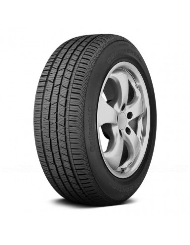 CROSS LX SPORT CSi FR AO BSW X CONTINENTAL 265 45 21 108 H