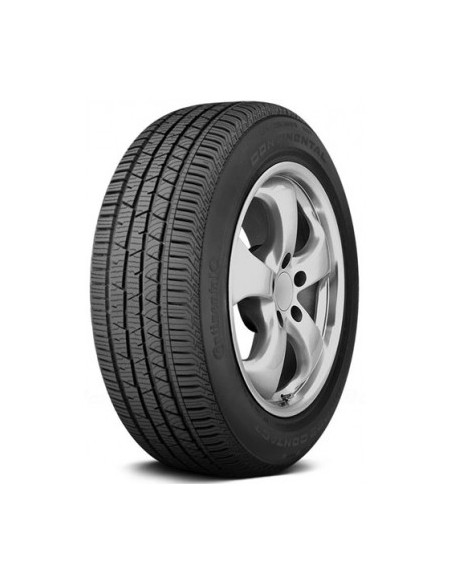 CrossContact LX Sport LR CONTINENTAL 285 40 22 110 Y