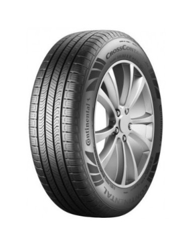 CROSSCONTACT RX CONTINENTAL 255 40 21 102 W