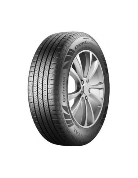 CROSSCONTACT RX CONTINENTAL 255 40 21 102 W