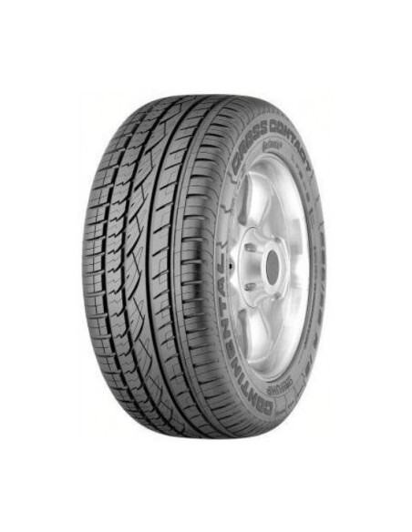 295/40 R20 TL 110Y CONTICROSSCONTACT UHP XL FR RO 1