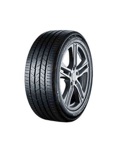 265/45 R20 108 V Continental Crosscontact Lx Sport