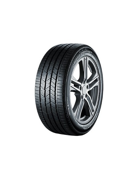 265/45 R20 108 V Continental Crosscontact Lx Sport