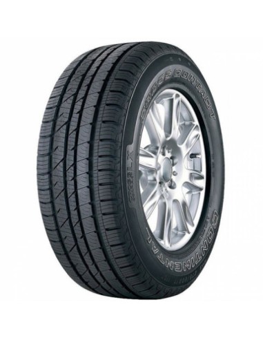 275/45 R20 TL 110V CONTICROSSCONTACT LX SPORT XL  FR T1 BSW M+S