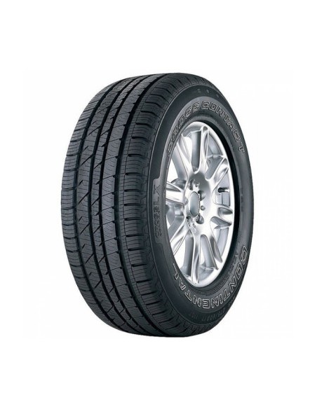 275/45 R20 TL 110V CONTICROSSCONTACT LX SPORT XL  FR T1 BSW M+S
