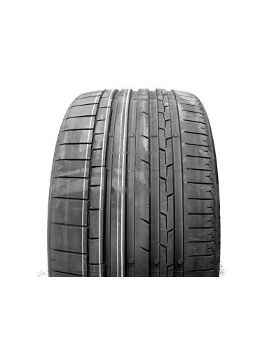 SportContact 6 CONTINENTAL 235 45 21 101 ZR
