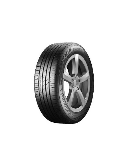 EcoContact 6 Q MO CONTINENTAL 255 45 20 105 W