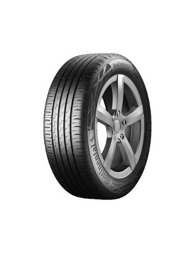 ECOCONTACT 6 Q CONTINENTAL 235 45 20 100 T