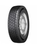 HYBRID LD3 CONTINENTAL 215 75 17 126/124 M