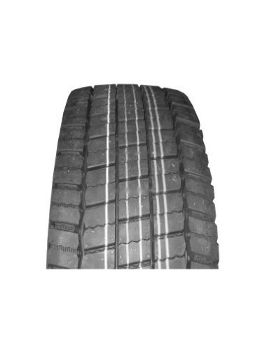 225/75 R17.5 129/127 M Continental Hybrid Ld3