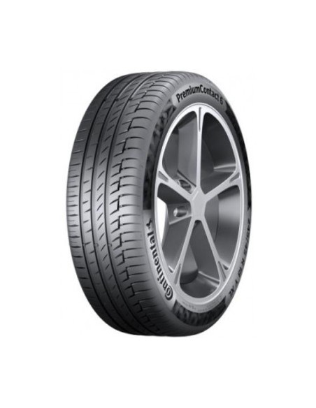 225/40 R20 94 Y Continental Premiumcontact 6 Evc Ssr Fr Xl (tl)