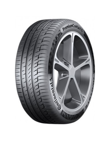 255/45 R20 TL 105H PREMIUMCONTACT 6 XL FR 