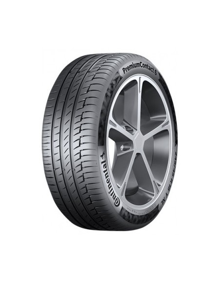 255/45 R20 TL 105H PREMIUMCONTACT 6 XL FR 