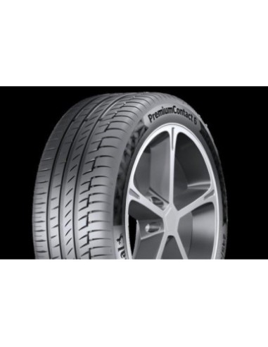 255/40 R22 TL 103V PREMIUMCONTACT 6 XL FR J 
