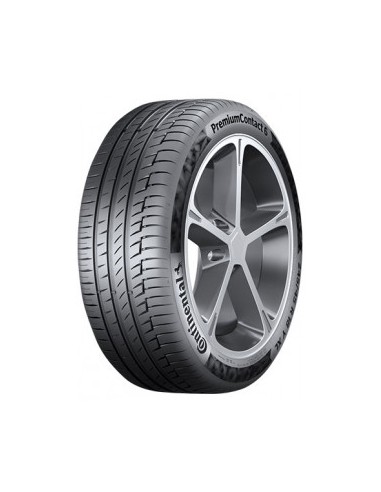 275/40 R22 TL 107Y PREMIUMCONTACT 6 XL SSR * BSW 