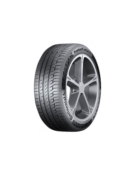 275/40 R22 TL 107Y PREMIUMCONTACT 6 XL SSR * BSW 